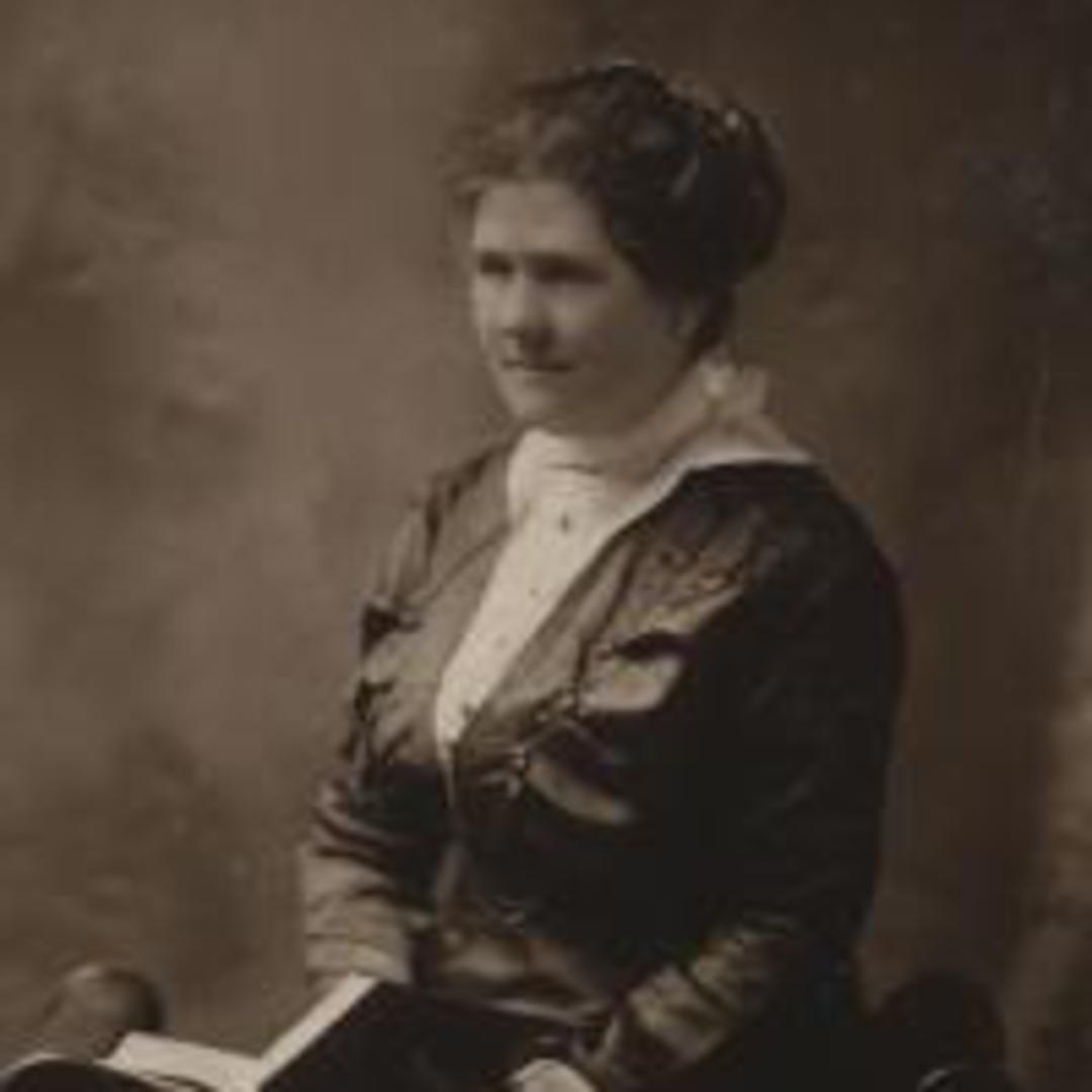 Nancy Melvina Howell (1862 - 1946) Profile